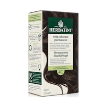Herbatint Saç Boyası 4c Chatain Cendre 170 Ml