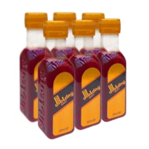 Diblong Shot İçecek 6 Adet