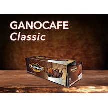 Gano Cafe Classic 30'lu