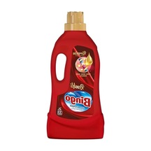 Renkli Çamaşır Deterjanı, 2000ml, 33 Yıkama Kapasitesi 1
