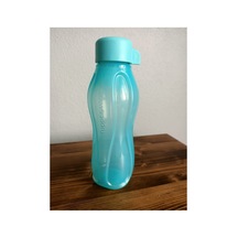 Eko Şişe 310ml Turkuaz