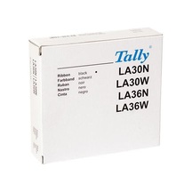 Tally La30R-Ka Şerit Kartuş (La30K/B La36K/B)