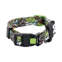 Urban Style Freestyle Multicolor Boyun Tasması S