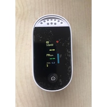 Pulse Oksimetre C101b1