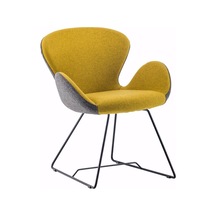 Poyraz Ofis Bekleme Koltuğu (415664857)