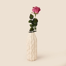 Deco Gül Yapay Dal Çiçek - Pembe - 74,5 Cm Çok Renkli