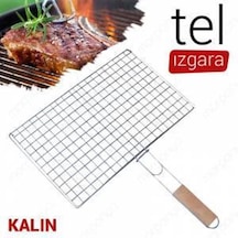 Mangal Izgarası - Tel Izgara