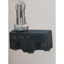 Mikro Siviç Cm-1308 (Makaralı Siviç)