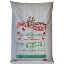 Torf Heaven Garden 15 L