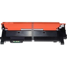Samsung Uyumlu Clp 360 clt k406s su122a Siyah Toner 1500 Sayfa