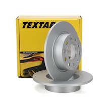 Seat Leon 1p1 2.0 Tfsı Arka Fren Diski Textar
