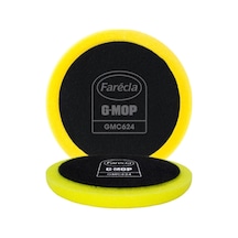 3M Farecla G-Mop 360 Gmc624 Süper Aşındırıcı Polisaj Uyumlu Pasta Pedi 6'' Farecla