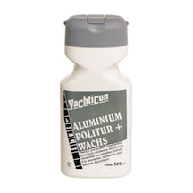 Alüminyum Yüzey Patlatıcı ve Koruyucu 500 ML
