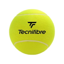 Tecnifibre Xld Basınçsız Tenis Antrenman Topu