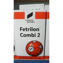 1 KG Fetrilon Combi 2. Compo Kalitesiyle