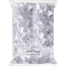 Zencefil Organik Tuz 500 G