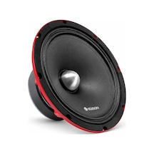 Edison Ed-pro10 10" 25 Cm Midrange Hoparlör Alüminyum Bullet 250w Rms 2" Vc 4 Ohm