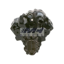 Bosch 0445020050 Yüksek Basınç Yakıt Pompası Mitsubishi Fuso Canter 4m50 4.9l Common Rail