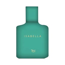 Rebul Isabella Kadın Parfüm EDT 100 ML