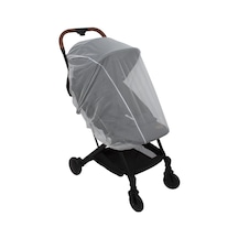 Sevi Bebe Bebek Arabası Sinekliği 221 Beyaz