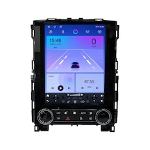 Renault Megane Android Tesla Multimedya 2016-2023 Lcd Carplay Android Auto 8gb Ram 128gb 9"