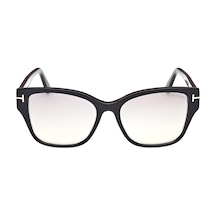 Tom Ford Ft1108/s 01c 55-17-140 Güneş Gözlüğü Siyah