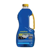 Goodyear Antifrizli Ön Cam Yıkama Sıvısı Açık Gri
