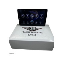 Audi A4 2002-2008 Cadence D13 Yeni Seri İşlemcili Pro Oem Multimedia