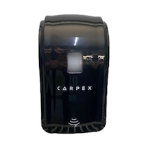 Carpex Optima Mini Hazneli Siyah Oto Köpük Makinesi