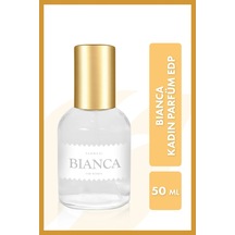Bianca Edp 50 Ml Kadın Parfümü Biancaparfüm Çiçeksi