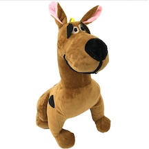 Peluş Oyuncak - Köpek Scooby Doo 50 Cm - Sr233