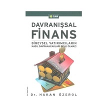 Davranışsal Fınans Hakan Özerol