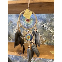 Dream Catcher Düş Kapanı Halka