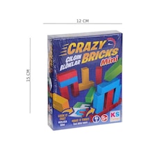 Crazy Brıcks Mini Oyun