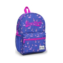 Coral High Flamingo Baskılı Anaokulu ve Günlük Sırt Çantası - 4-5 Yaş 23152