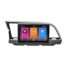 Hyundai Elantra Android Multimedya Sistemi 2016-2018 Crv-4261xaa