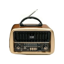 Nns NS-8067BT Bluetooth Radyo