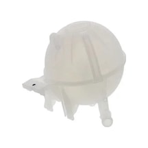 Volkswagen Yedek Su Deposu Kale 343705