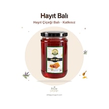 Sirke Günlüğüm Hayıt Balı