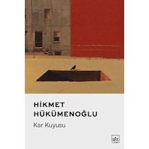 Kar Kuyusu - Yqbx-764564