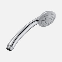 Bubble-stream Solo El Duşu 3'li Avantaj Paketi Mıchu Beyaz