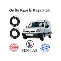 Renault Kango 1998-2007 Şen-las Ön İki Kapı Fitili Şl4506