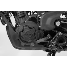 Acerbis Royal Enfıeld Hımalayan Karter Koruma Siyah