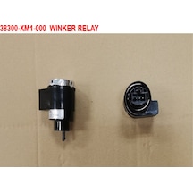 Sym Adx 125 Jetx 125  Flaşör