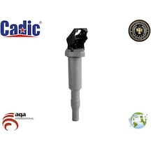 Ateşleme Bobini 1 Seri E81 06-11 04-11 1 Seri E82 07-13 1 Seri E87 08-13 1 Seri E88 08-13 3 Seri E90-e91-e92-e93 05-12 5 Seri E60-e61 03-10 5 Seri F10-f11-f18 10-16 6 Seri E63-e64 04-10 7 Seri E65-e66-e67-e68 01- X1 E84 09-15 X3 E