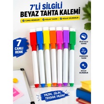 Çok Renkli