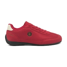 Lumberjack Panton Kırmızı Kadın Sneaker 000000000102066388