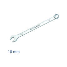 İzeltaş Cırcır Kombine Anahtar 18 Mm N11.13908