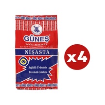 Güneş Mısır Nişastası 4 x 800 G