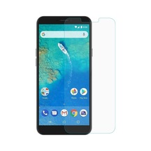 Helt General Mobile Gm8 Go Uyumlu Ön Koruma Nano Ekran Koruyucu